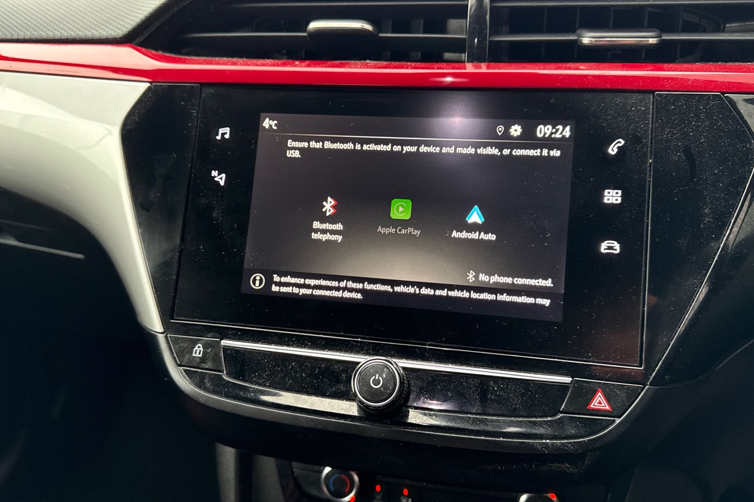 Used Vauxhall Corsa 2020 for sale - 77383298: Photo 44