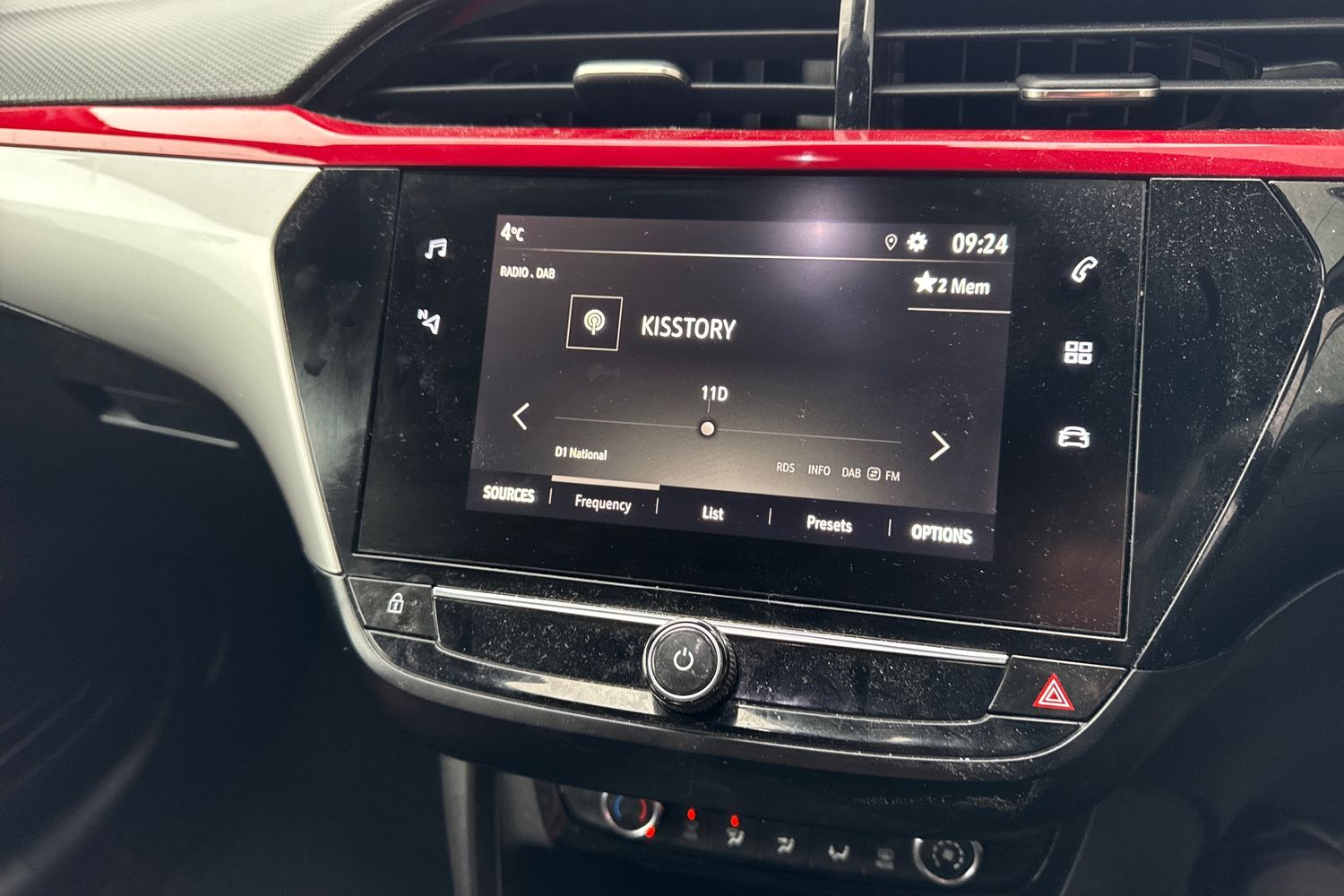 Used Vauxhall Corsa 2020 for sale - 77383298: Photo 45