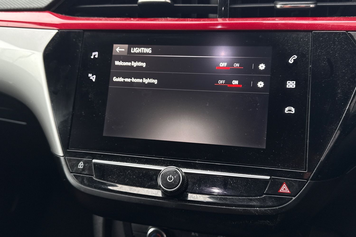 Used Vauxhall Corsa 2020 for sale - 77383298: Photo 48