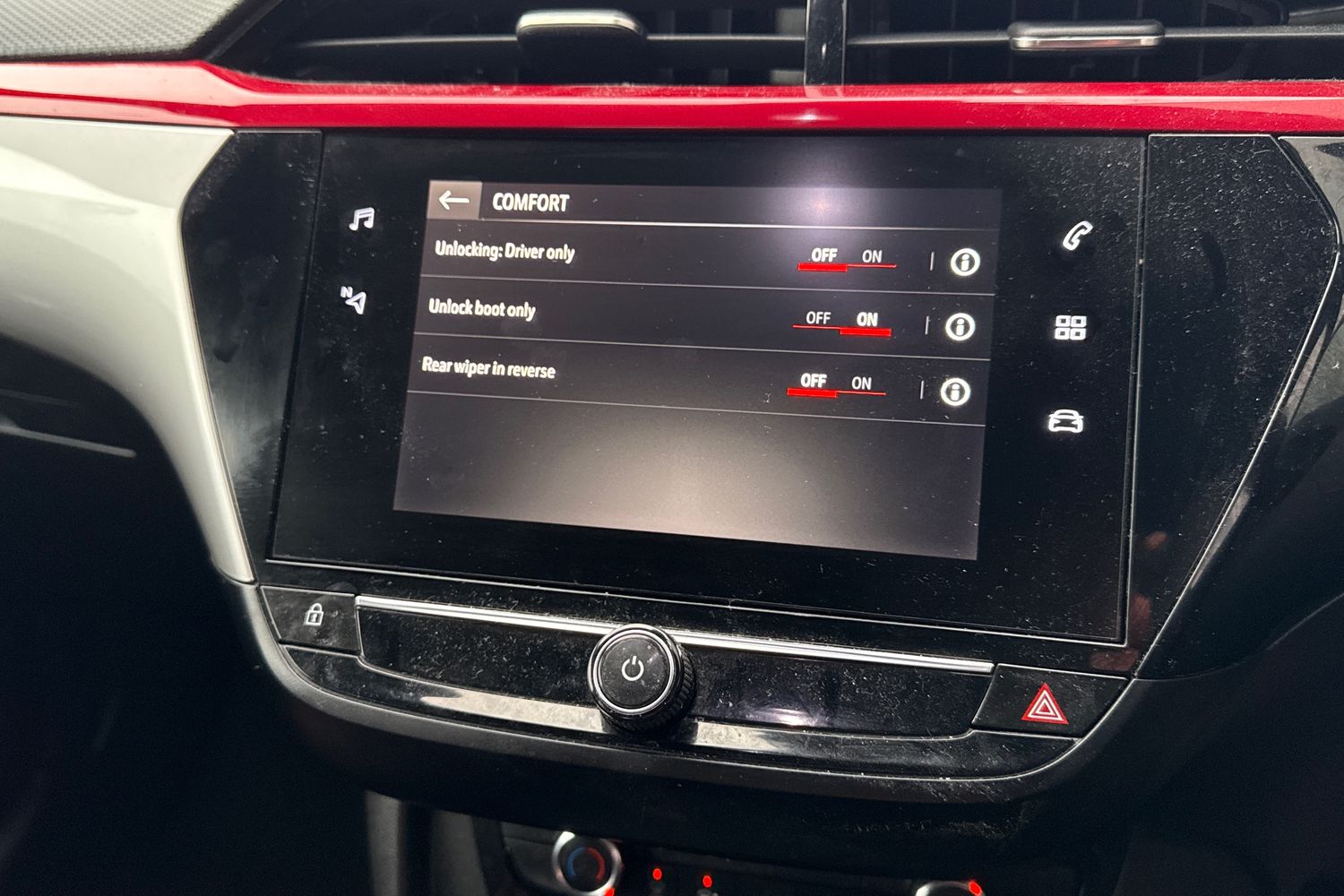 Used Vauxhall Corsa 2020 for sale - 77383298: Photo 49