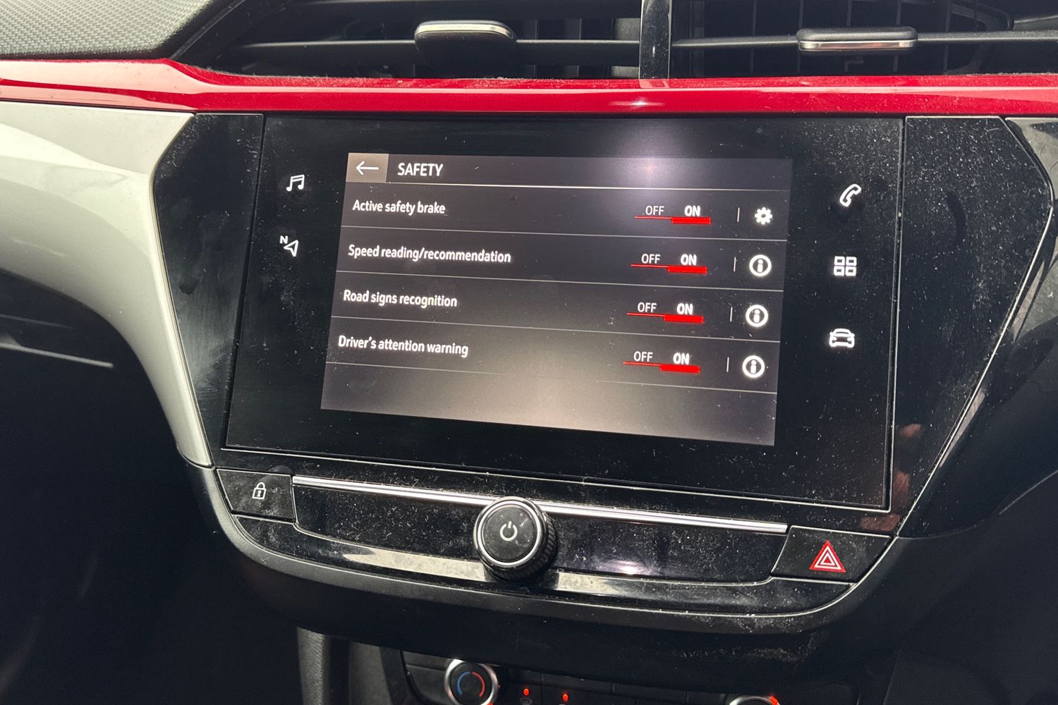 Used Vauxhall Corsa 2020 for sale - 77383298: Photo 50