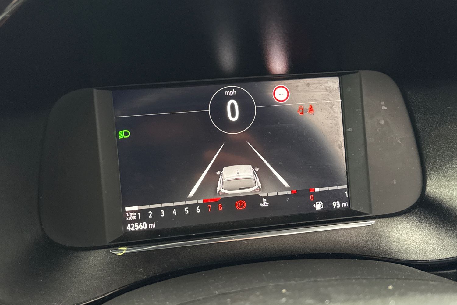 Used Vauxhall Corsa 2020 for sale - 77383298: Photo 56