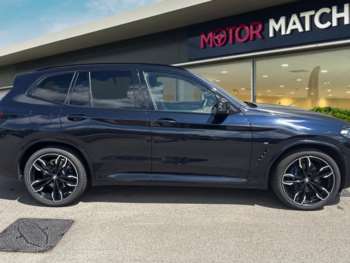 Used BMW X3 2022 for sale - 75057652: Photo