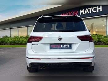 Used Volkswagen Tiguan 2019 for sale - 78579474: Photo