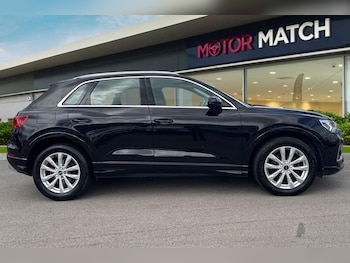 Used Audi Q3 2021 for sale - 78949770: Photo