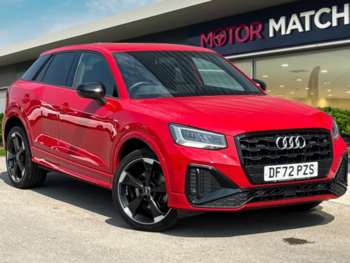 Used Audi Q2 2023 for sale - 74939357: Photo