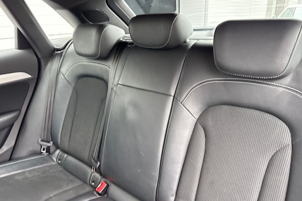 Used Audi Q3 2015 for sale - 76143742: Photo 19