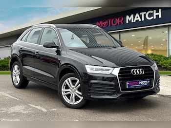 Audi - Q3