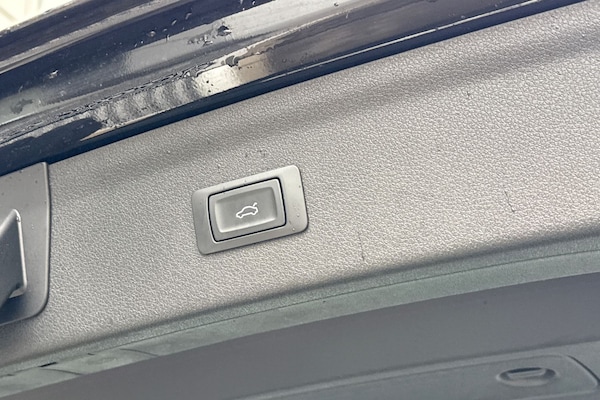 Used Audi Q3 2015 for sale - 76143742: Photo 26