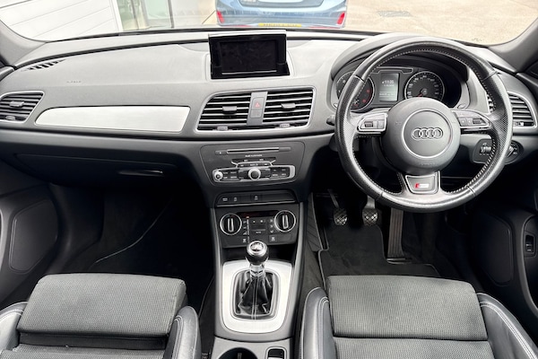 Used Audi Q3 2015 for sale - 76143742: Photo 27