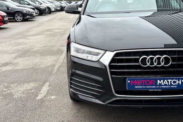 Used Audi Q3 2015 for sale - 76143742: Photo 28