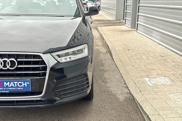 Used Audi Q3 2015 for sale - 76143742: Photo 29