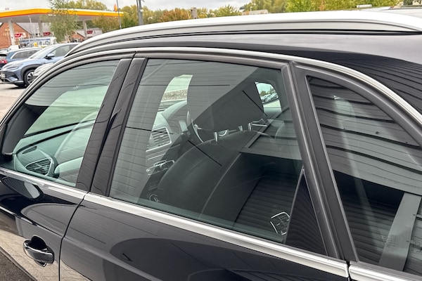 Used Audi Q3 2015 for sale - 76143742: Photo 32