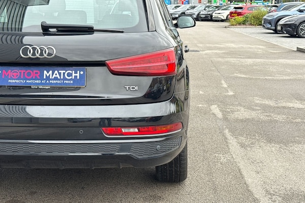 Used Audi Q3 2015 for sale - 76143742: Photo 34