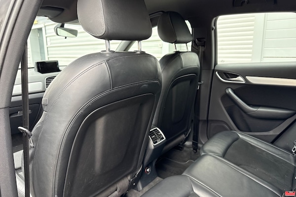 Used Audi Q3 2015 for sale - 76143742: Photo 38