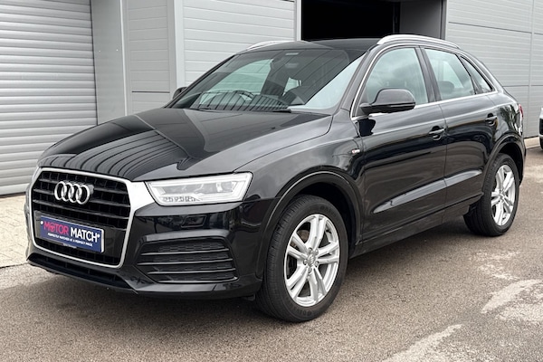 Used Audi Q3 2015 for sale - 76143742: Photo 40