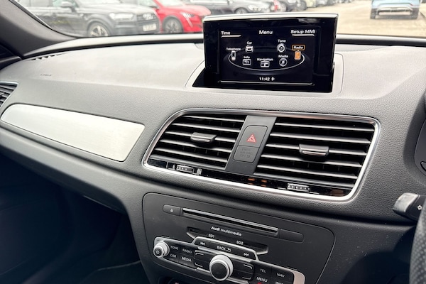 Used Audi Q3 2015 for sale - 76143742: Photo 41