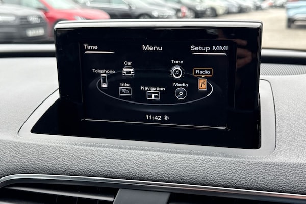Used Audi Q3 2015 for sale - 76143742: Photo 42