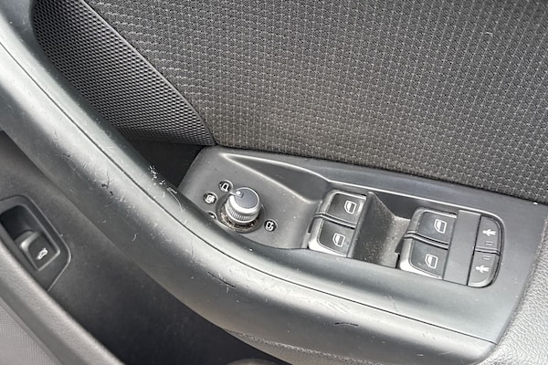 Used Audi Q3 2015 for sale - 76143742: Photo 45