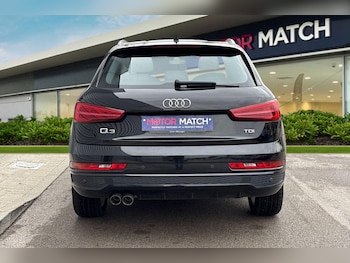 Used Audi Q3 2015 for sale - 76143742: Photo 4