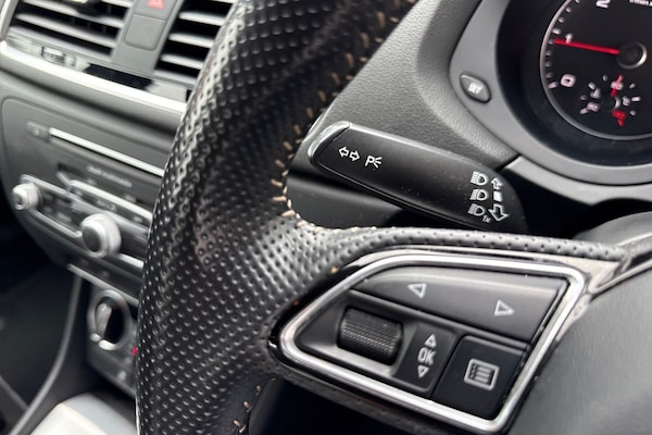 Used Audi Q3 2015 for sale - 76143742: Photo 52
