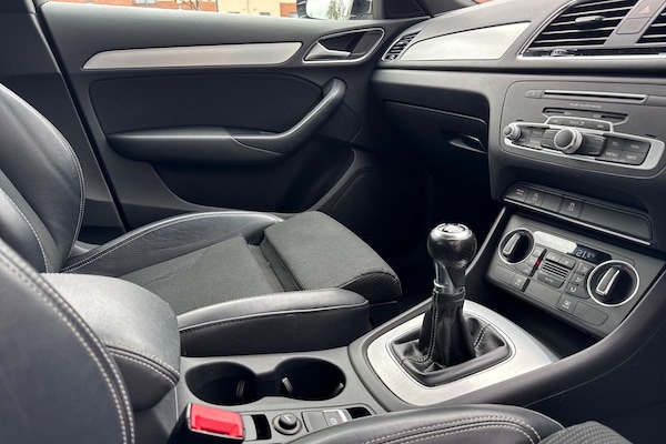 Used Audi Q3 2015 for sale - 76143742: Photo 57