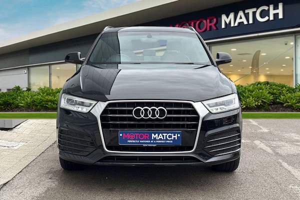 Used Audi Q3 2015 for sale - 76143742: Photo 6