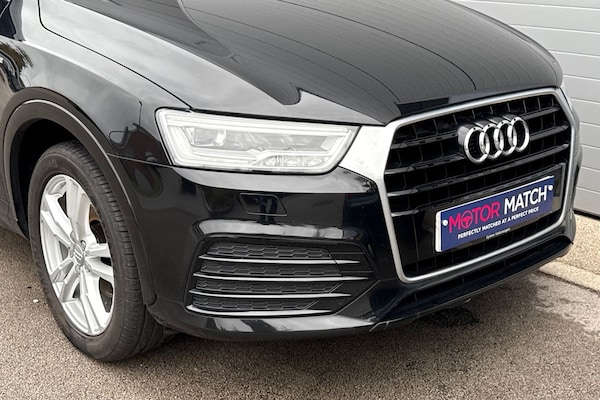 Used Audi Q3 2015 for sale - 76143742: Photo 9