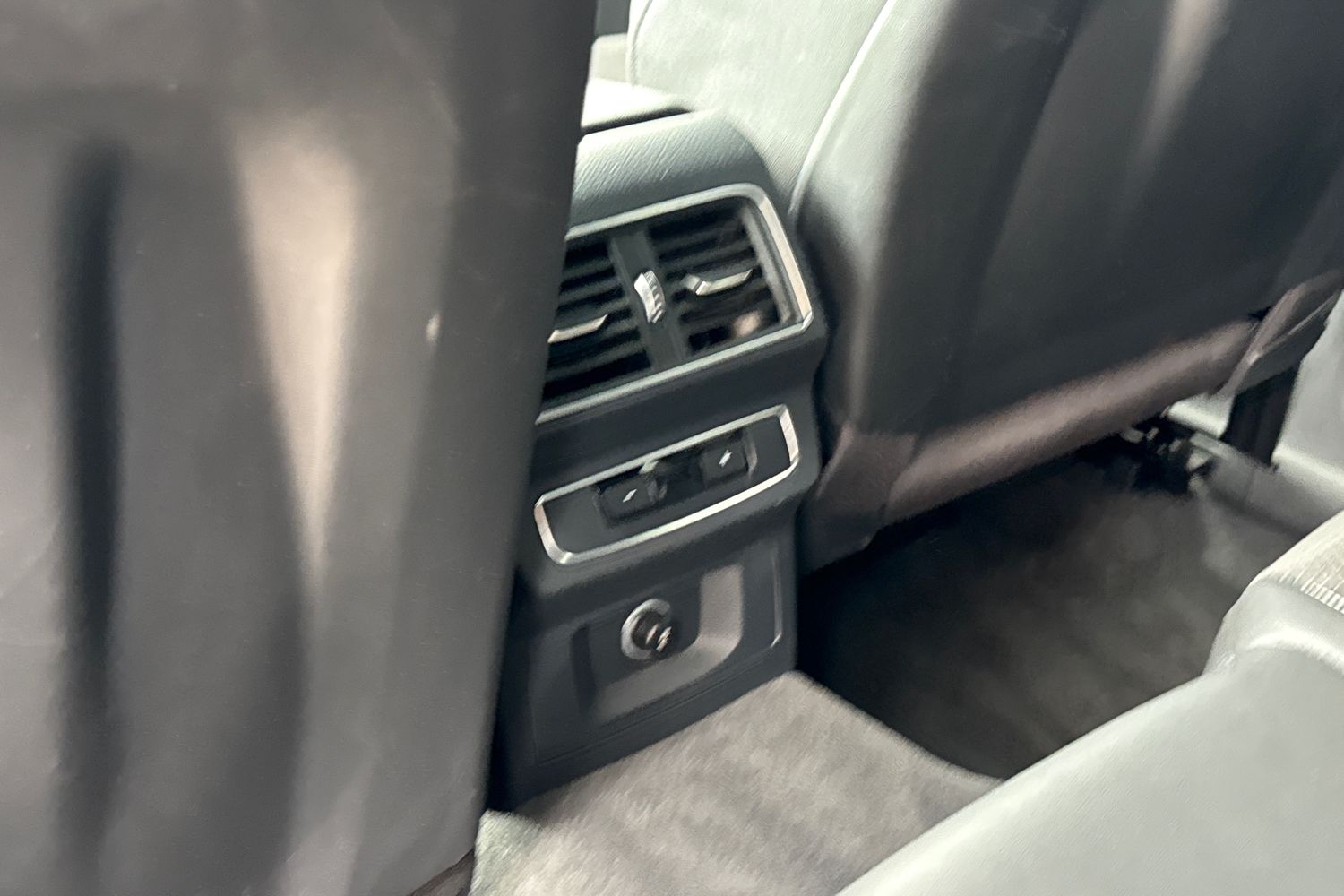Vehicle 32