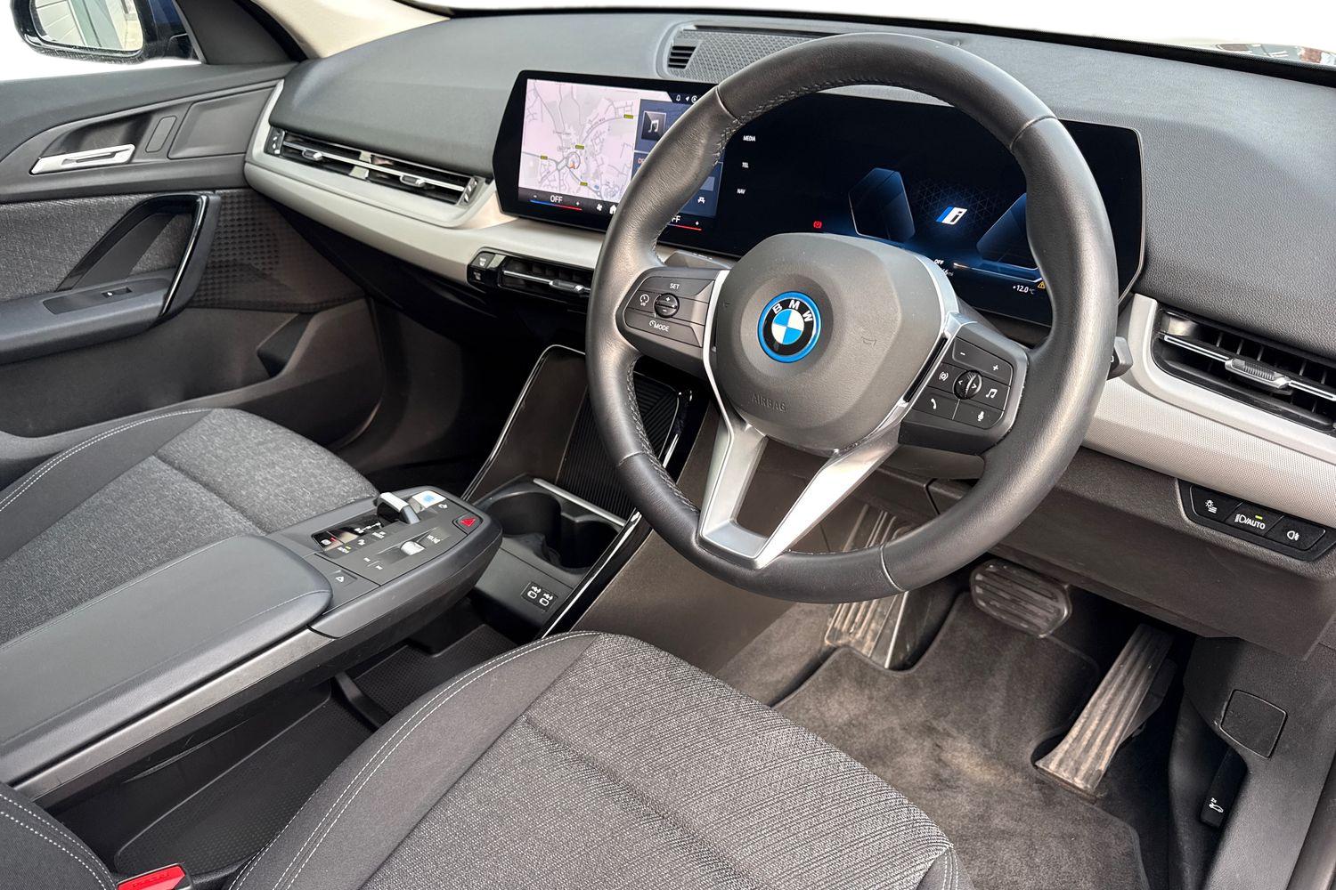 Used BMW iX1 2024 for sale - 77842740: Photo 14