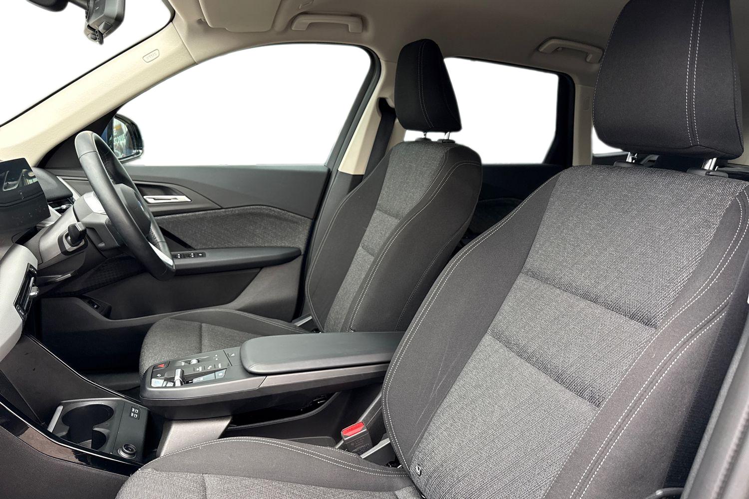 Used BMW iX1 2024 for sale - 77842740: Photo 16