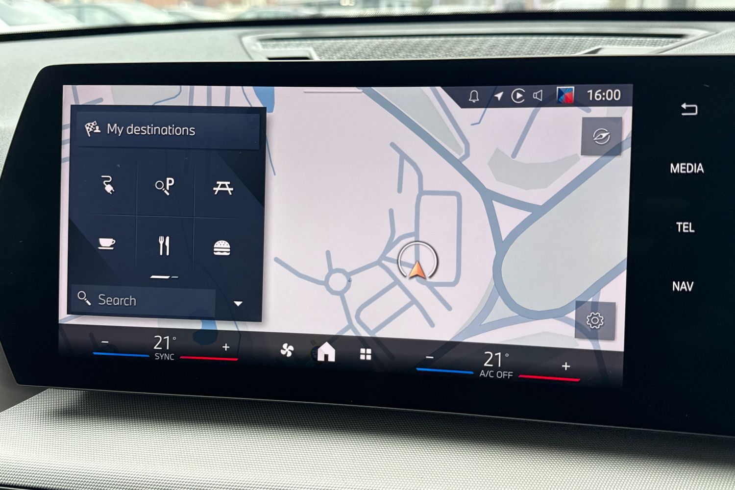 Used BMW iX1 2024 for sale - 77842740: Photo 17