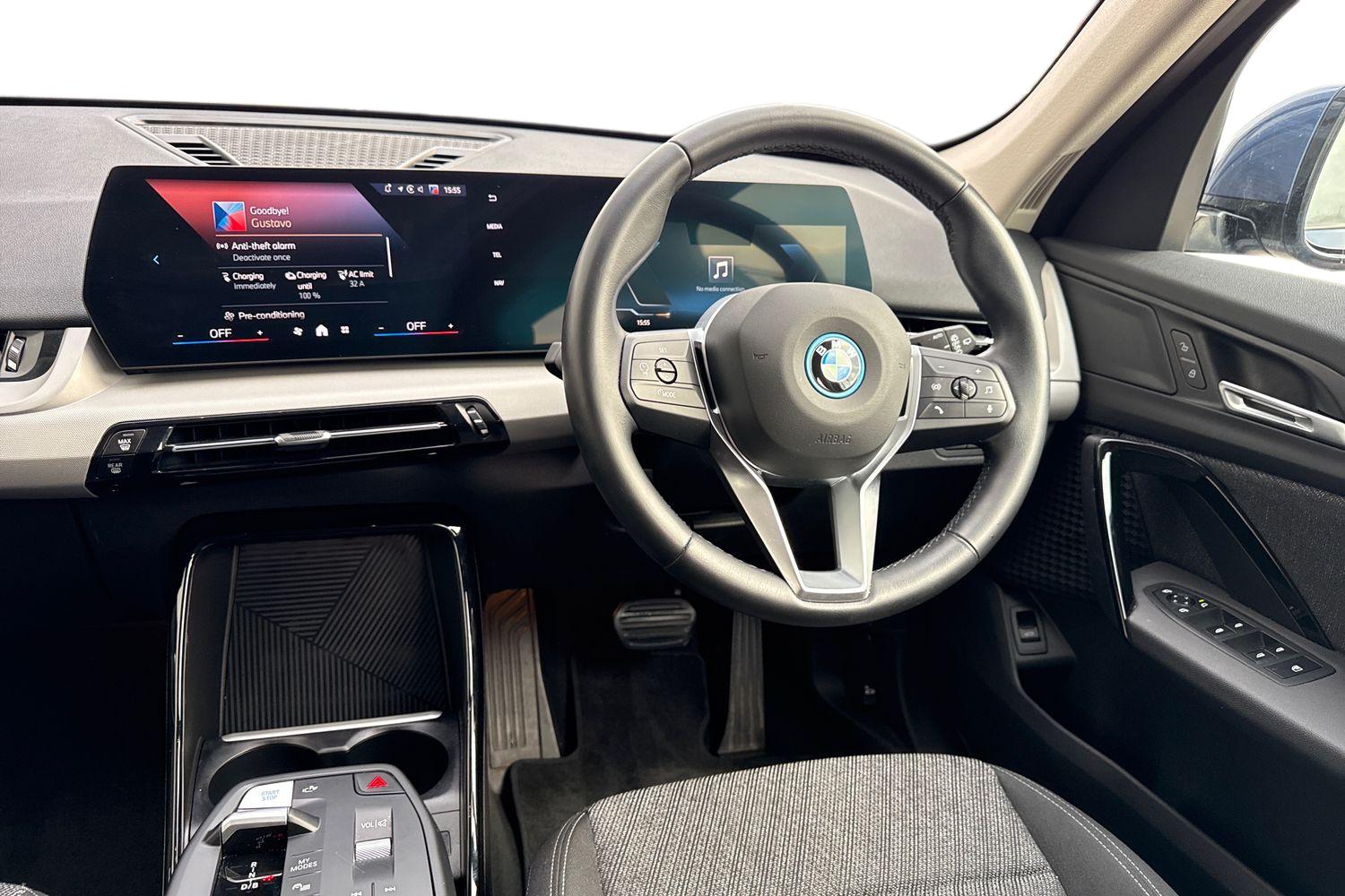 Used BMW iX1 2024 for sale - 77842740: Photo 18