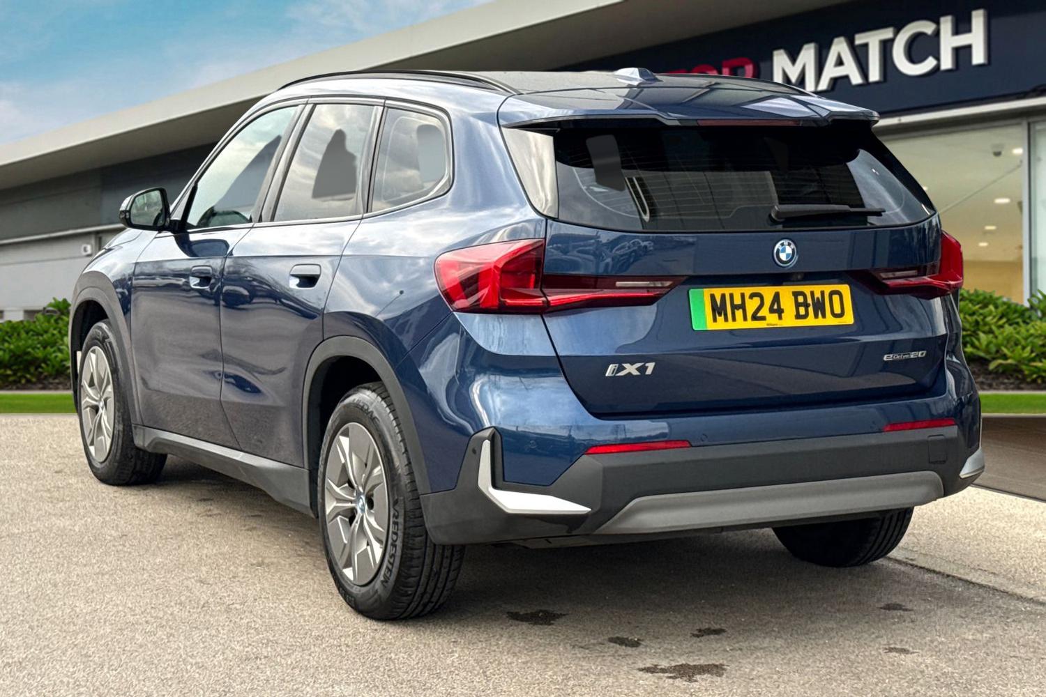 Used BMW iX1 2024 for sale - 77842740: Photo 2