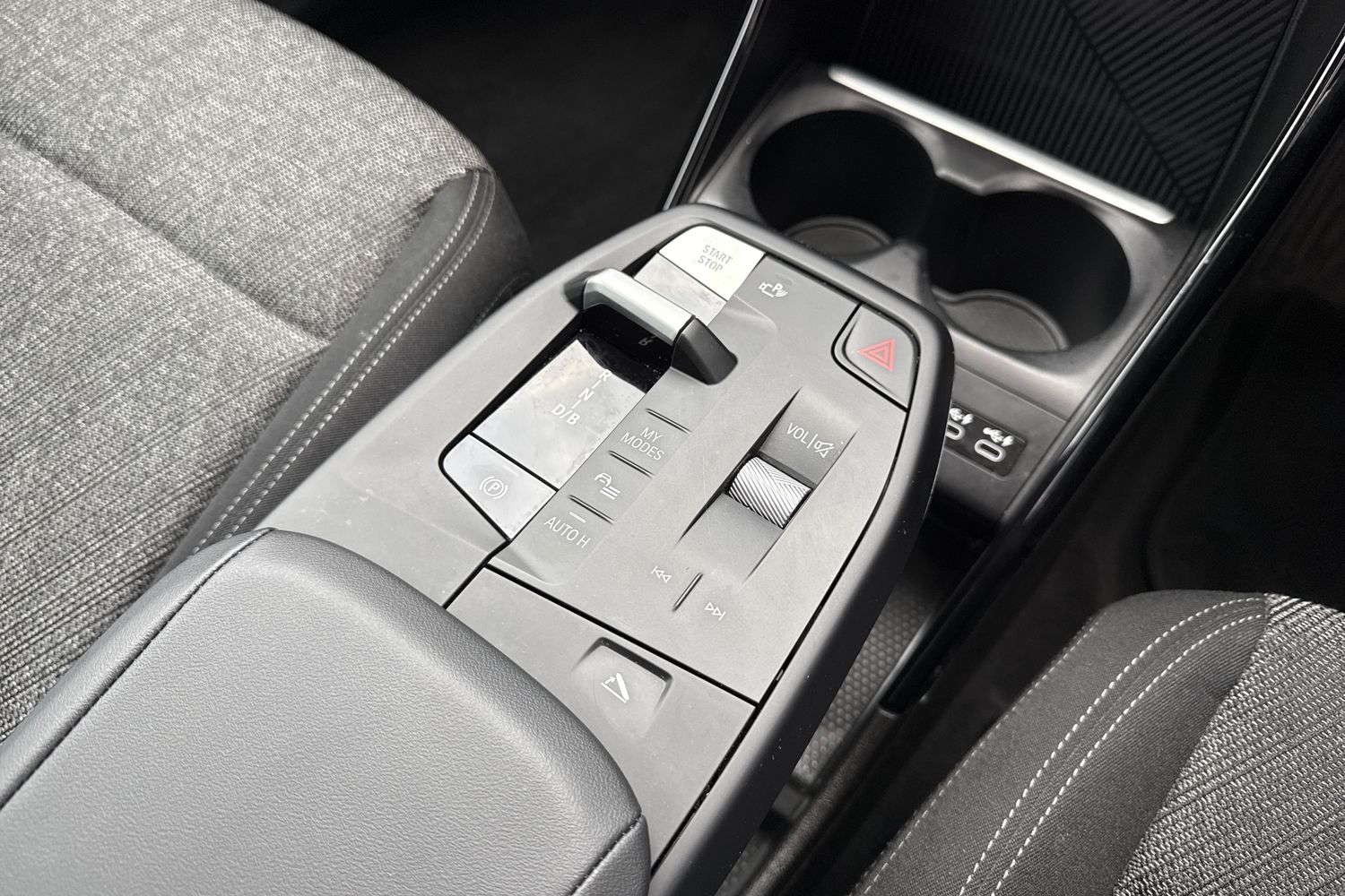 Used BMW iX1 2024 for sale - 77842740: Photo 23