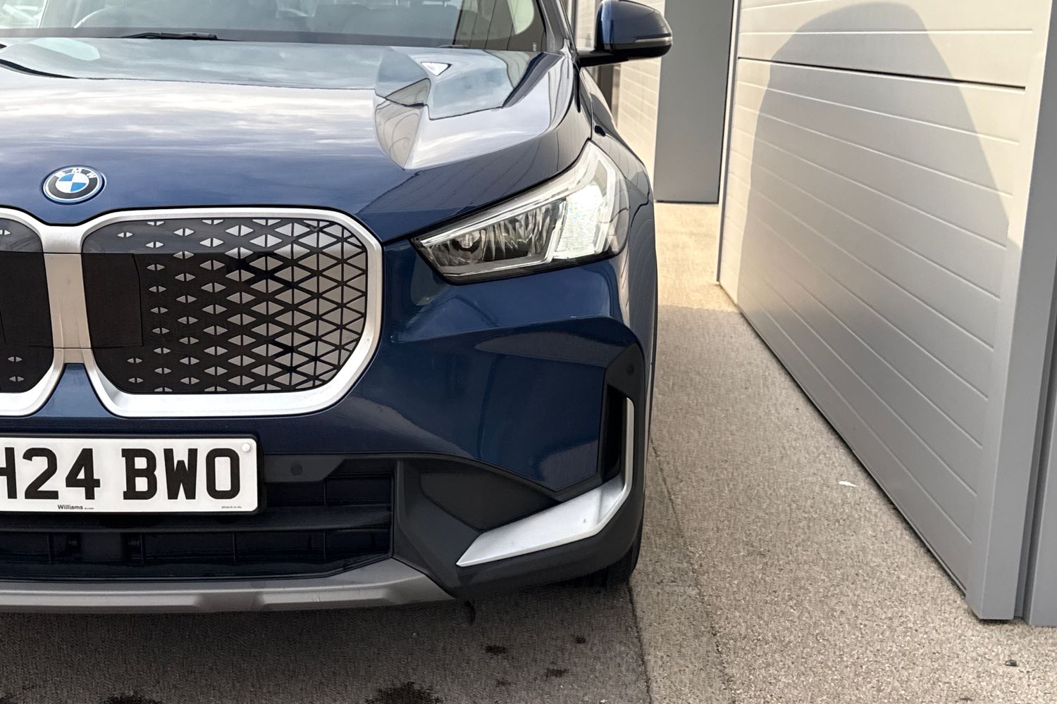 Used BMW iX1 2024 for sale - 77842740: Photo 25