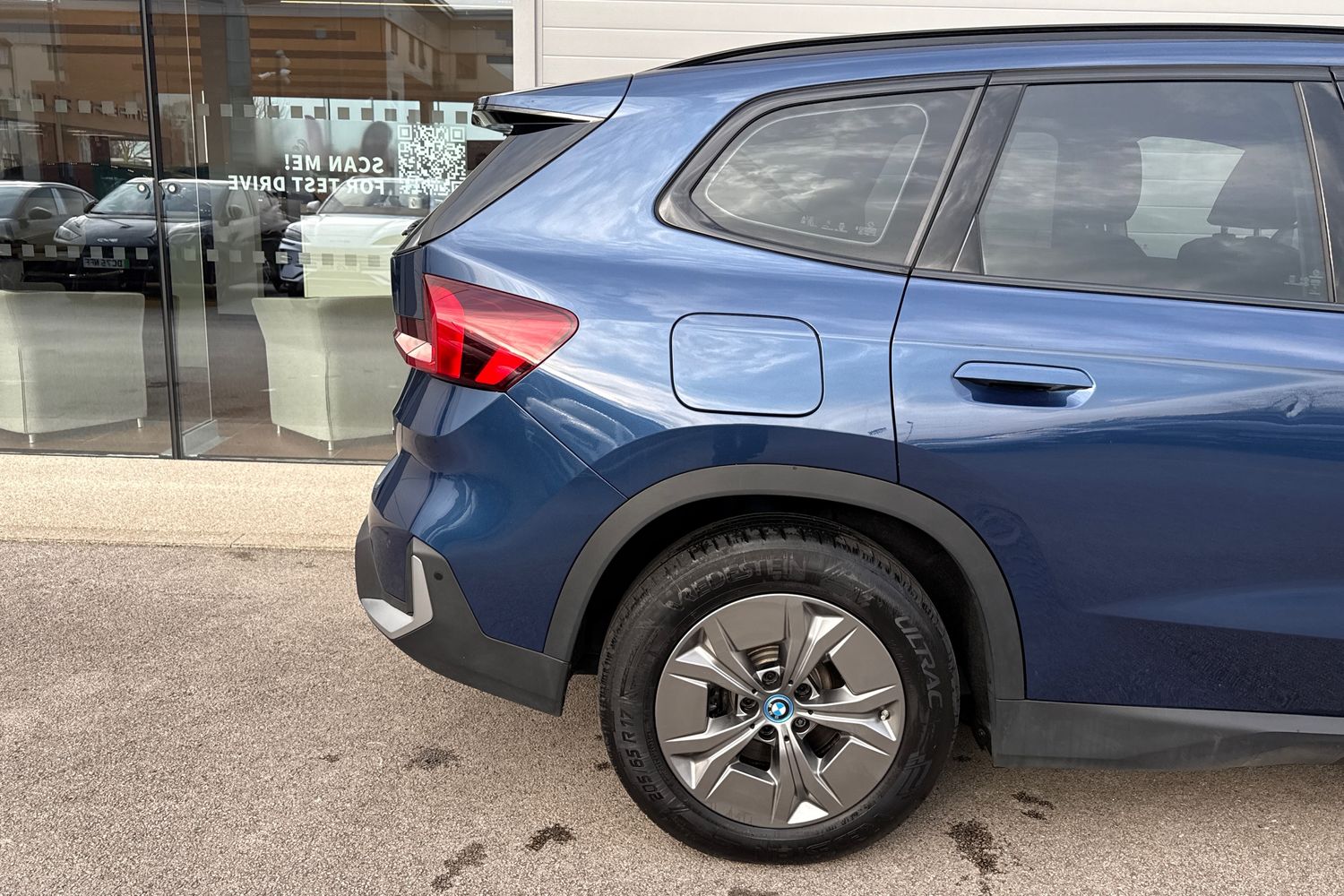 Used BMW iX1 2024 for sale - 77842740: Photo 27