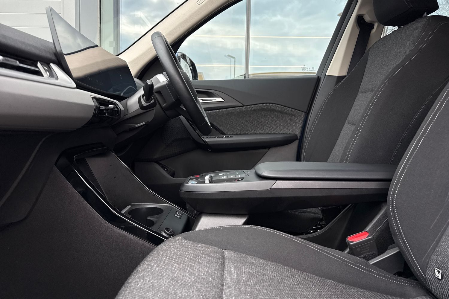 Used BMW iX1 2024 for sale - 77842740: Photo 36