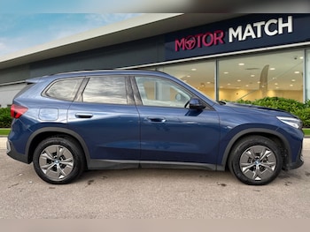 Used BMW iX1 2024 for sale - 77842740: Photo