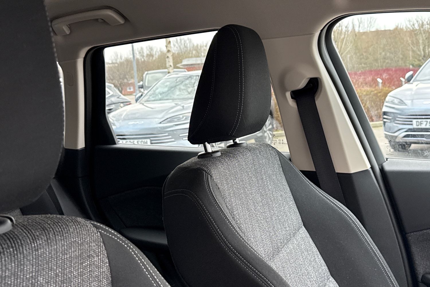 Used BMW iX1 2024 for sale - 77842740: Photo 41