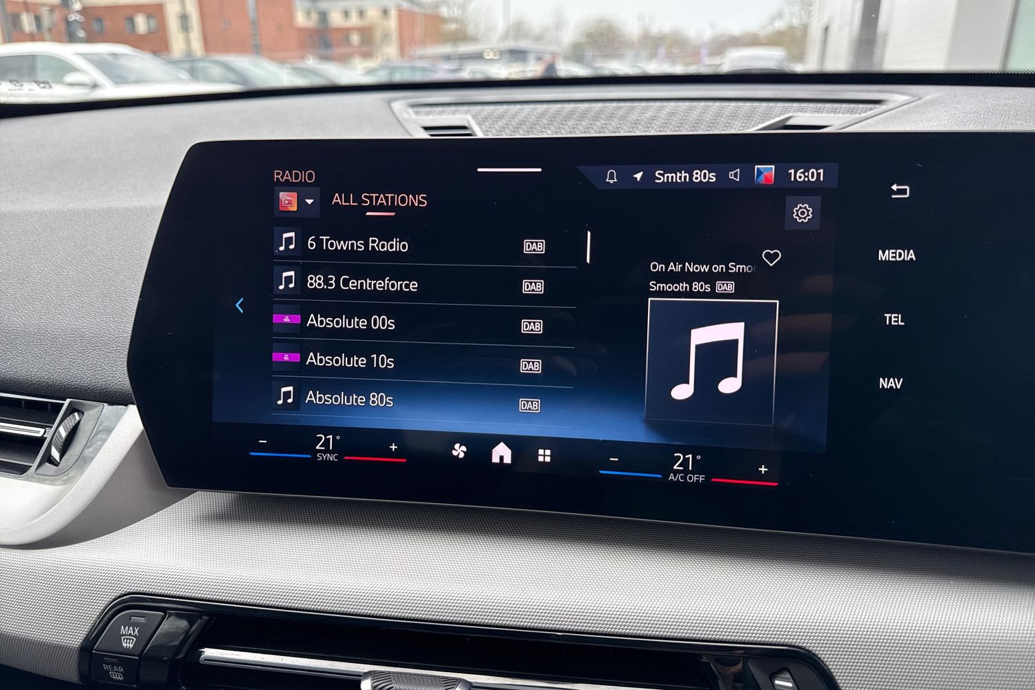 Used BMW iX1 2024 for sale - 77842740: Photo 55