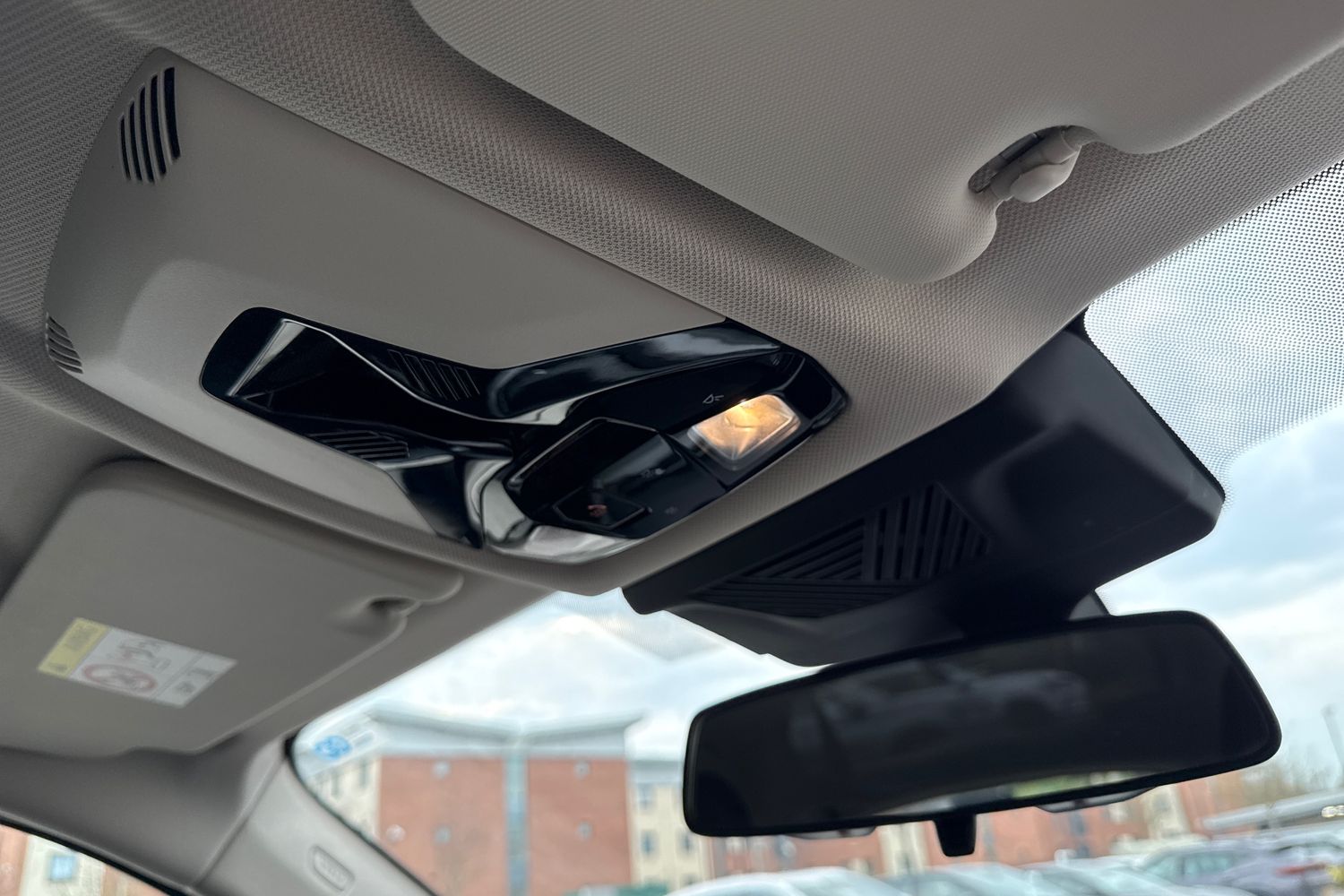 Used BMW iX1 2024 for sale - 77842740: Photo 61