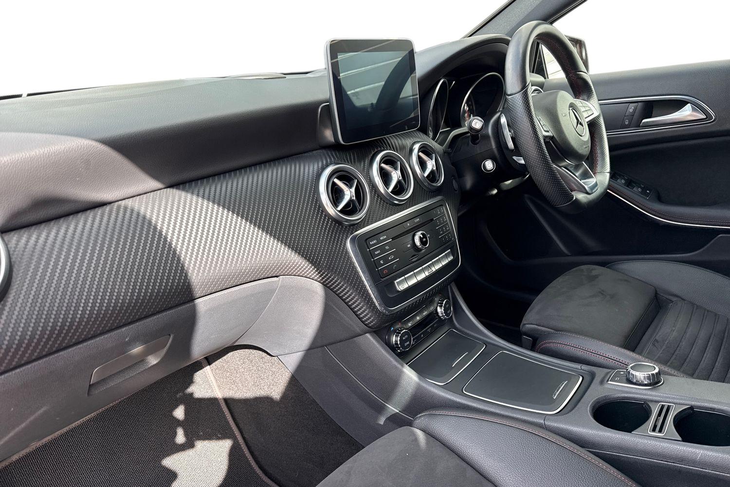 Used Mercedes-Benz A-Class 2018 for sale - 78029348: Photo 15