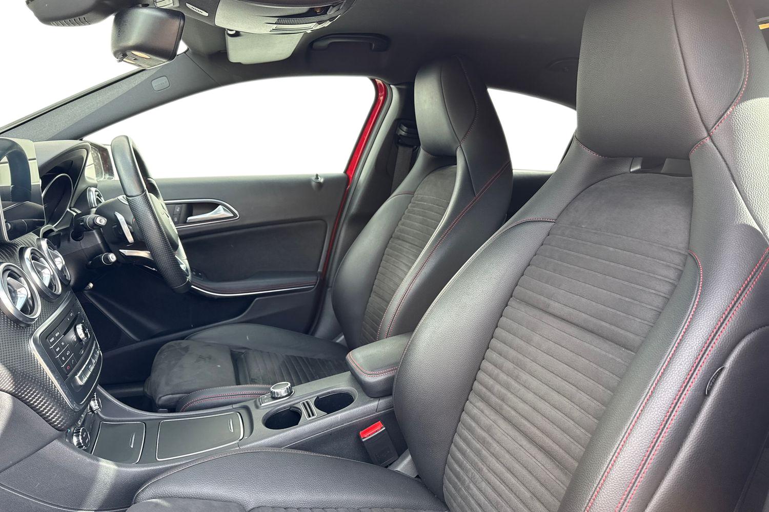 Used Mercedes-Benz A-Class 2018 for sale - 78029348: Photo 16