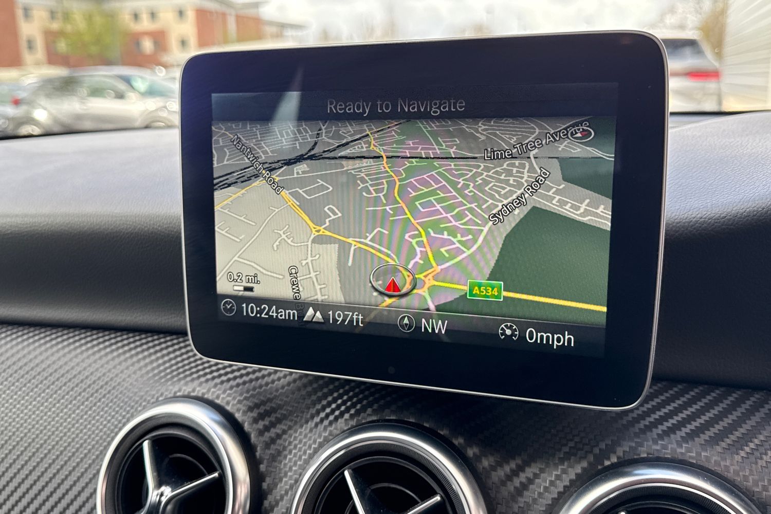 Used Mercedes-Benz A-Class 2018 for sale - 78029348: Photo 17