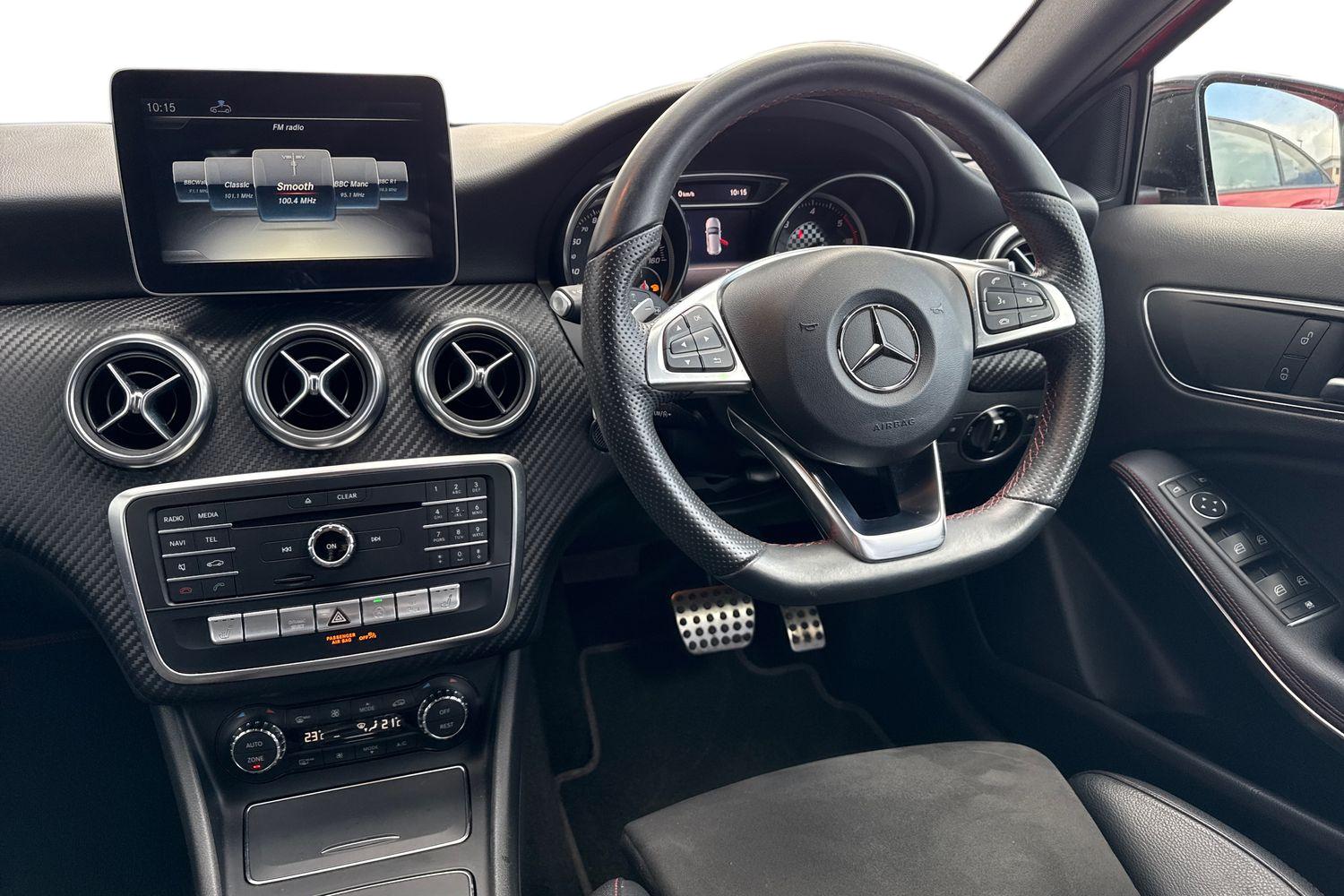 Used Mercedes-Benz A-Class 2018 for sale - 78029348: Photo 18