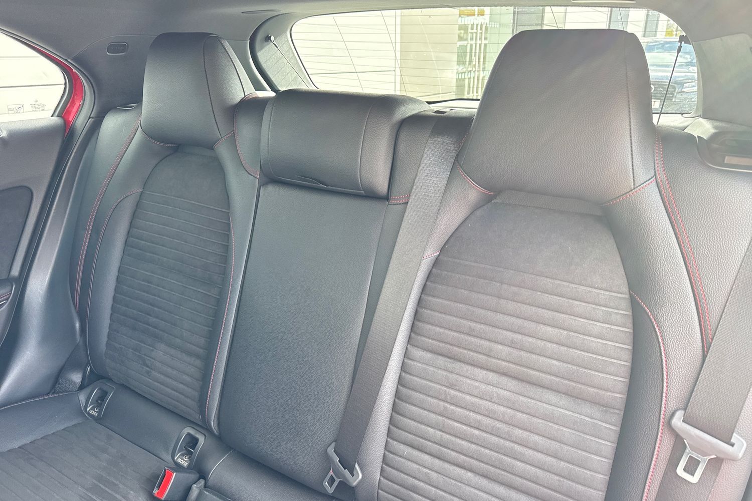 Used Mercedes-Benz A-Class 2018 for sale - 78029348: Photo 19