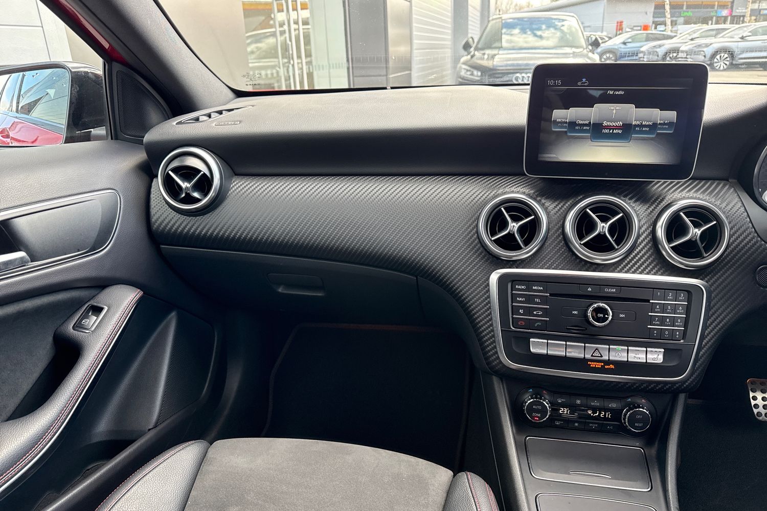 Used Mercedes-Benz A-Class 2018 for sale - 78029348: Photo 20