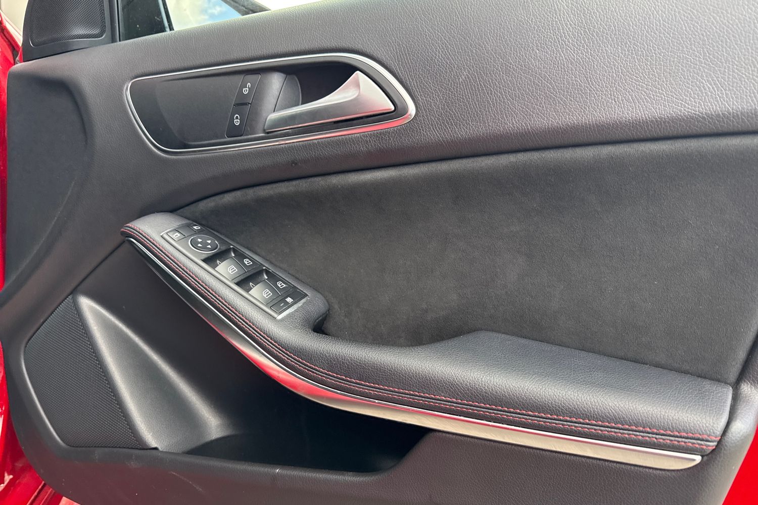 Used Mercedes-Benz A-Class 2018 for sale - 78029348: Photo 21