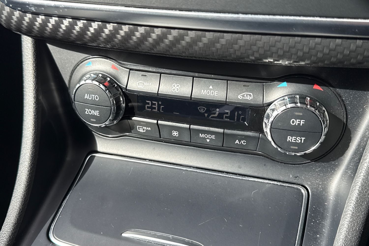 Used Mercedes-Benz A-Class 2018 for sale - 78029348: Photo 22